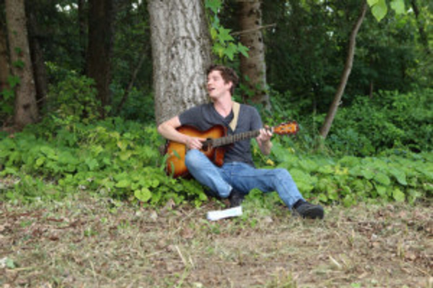 Shakespeare & Company Presents AS YOU LIKE IT  Image