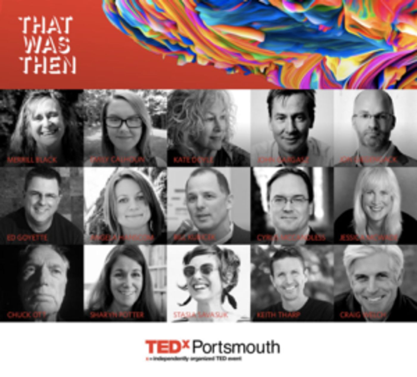 TEDxPortsmouth 2018 Speakers Announced, Tickets On Sale 7/27  Image