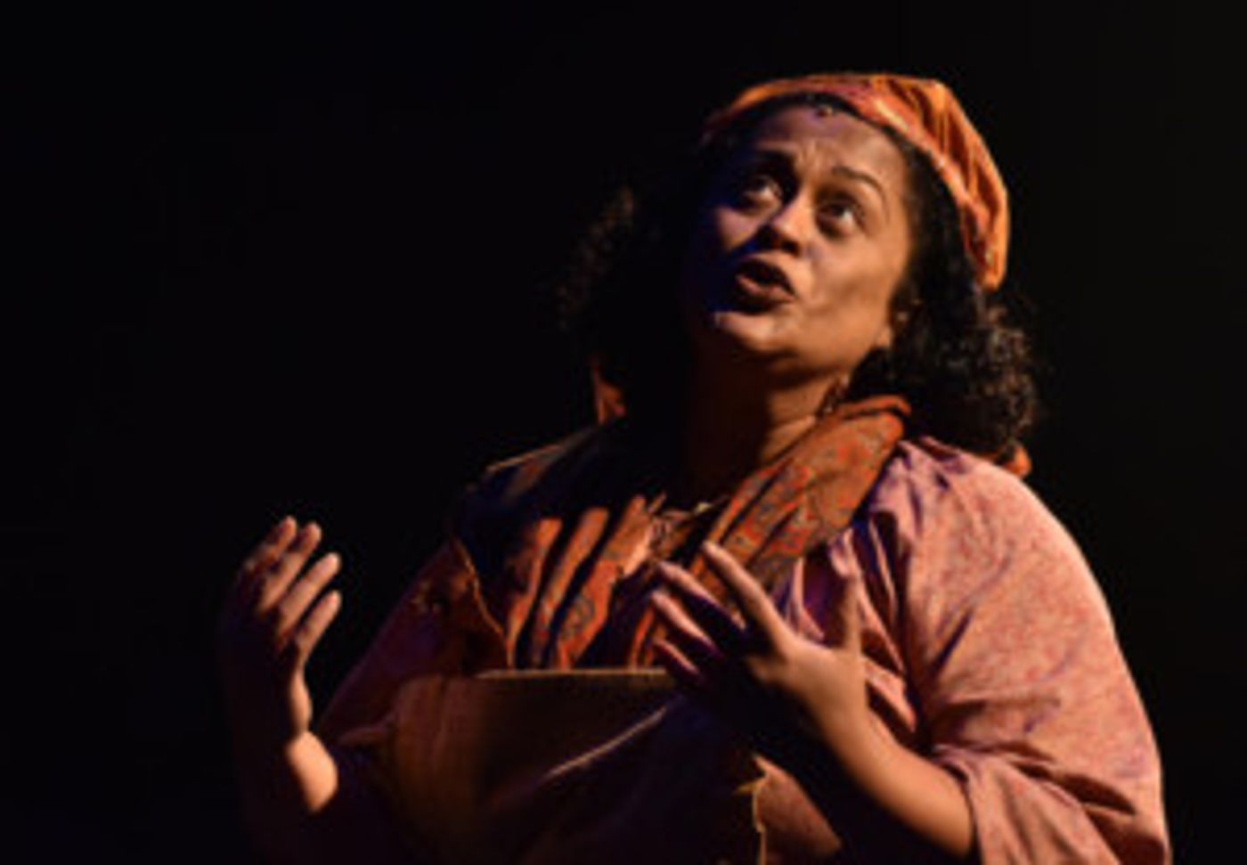 IN THE HEIGHTS At Orlando Shakes Stars Local And National Latinx Talent  Image