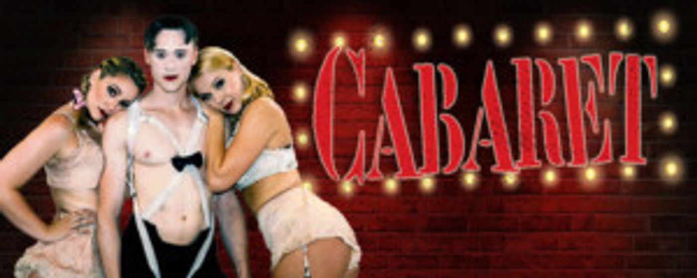 The Gateway Presents Kander and Ebb's CABARET  Image