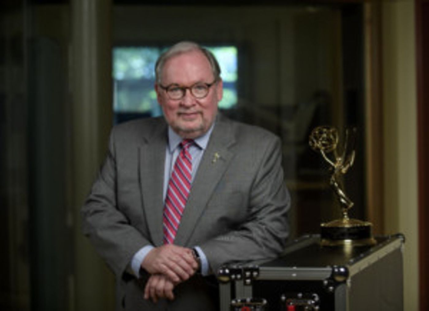 NATAS Board Announces New Chairman and Officers  Image