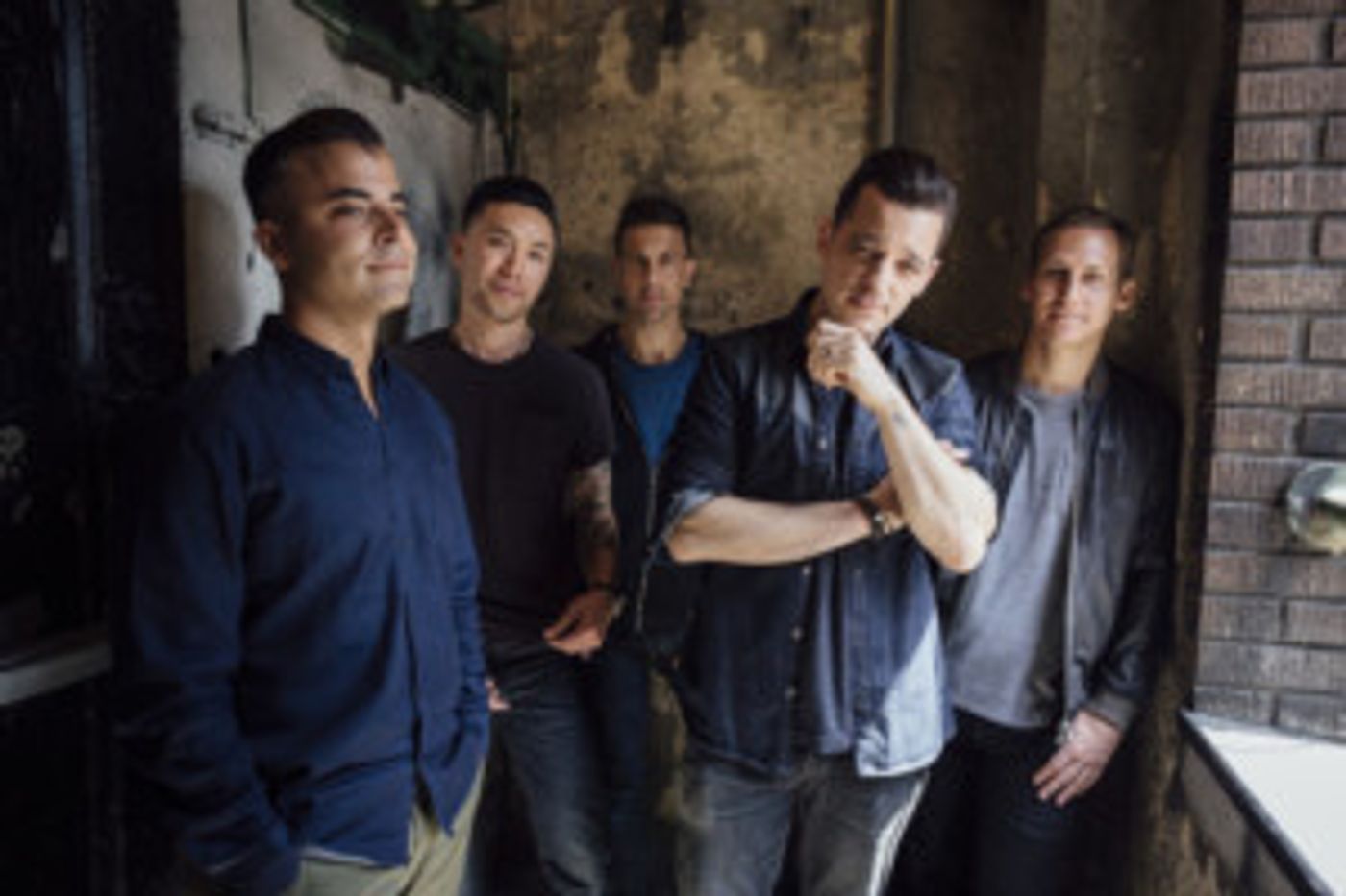 O.A.R. Comes to The Pompano Beach Amp, 8/3  Image