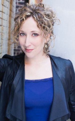 Courtney Balan to Replace Emily Skinner In THE ODYSSEY  Image