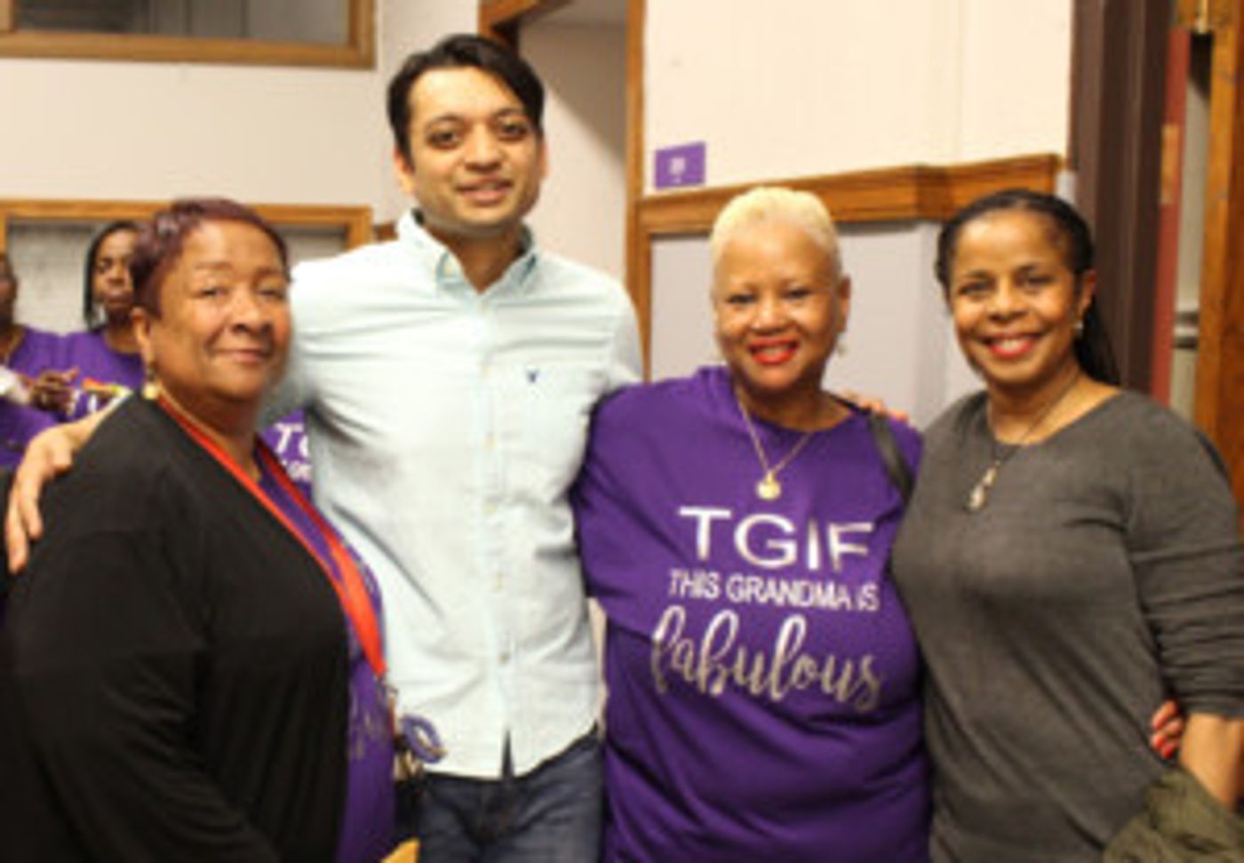 Northlight Launches 'Arts For Everyone'  Image