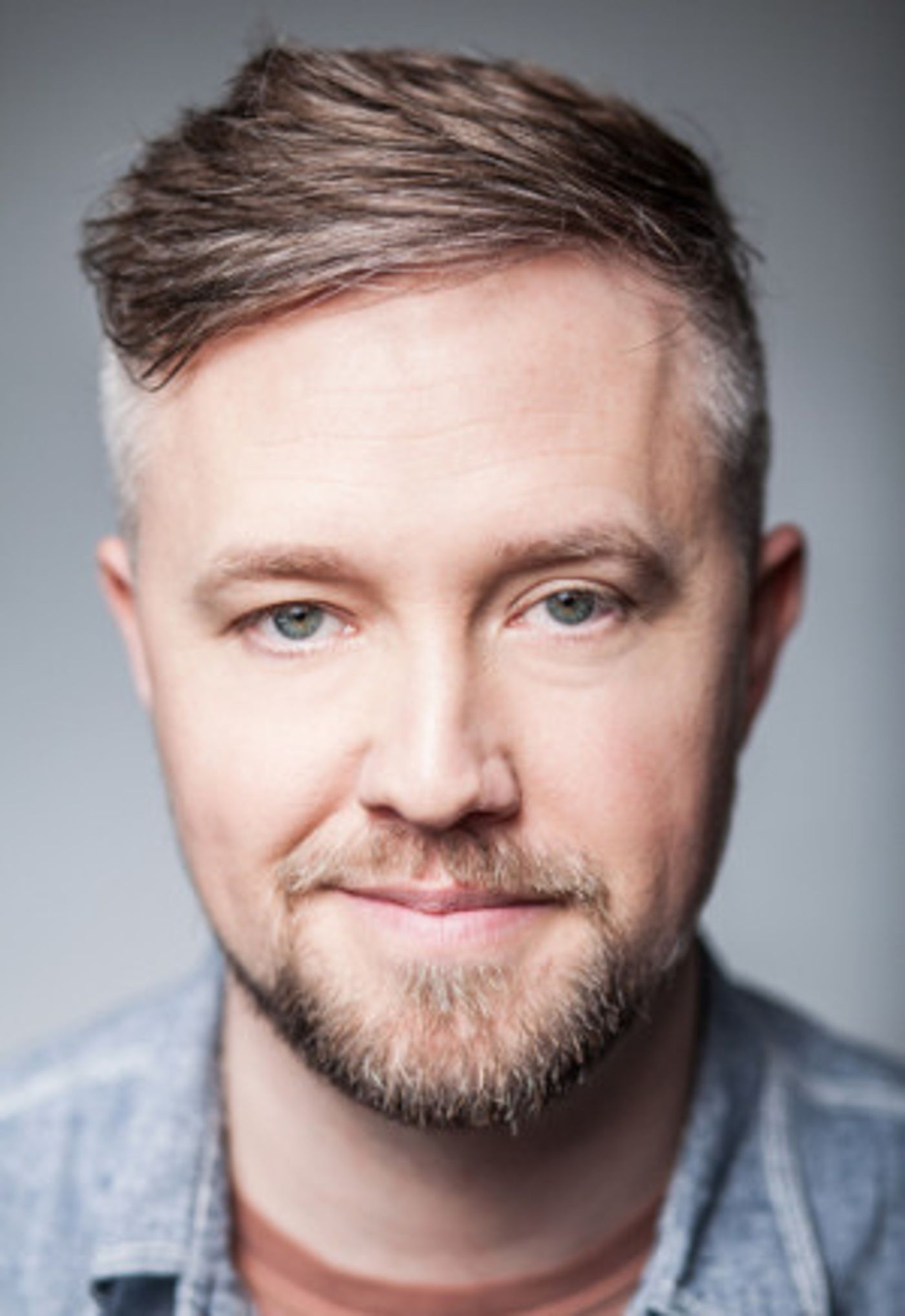 The Amoralists' TRIGGERED Moves To Cherry Lane, Play 1 Of Ricochet: An Amoralists Anthology  Image