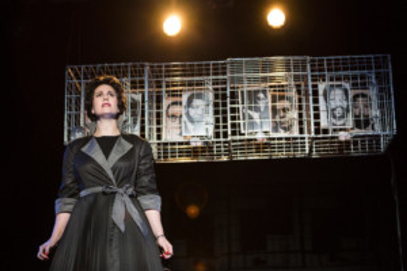 Acclaimed Ruth First Play Comes to Artscape  Image