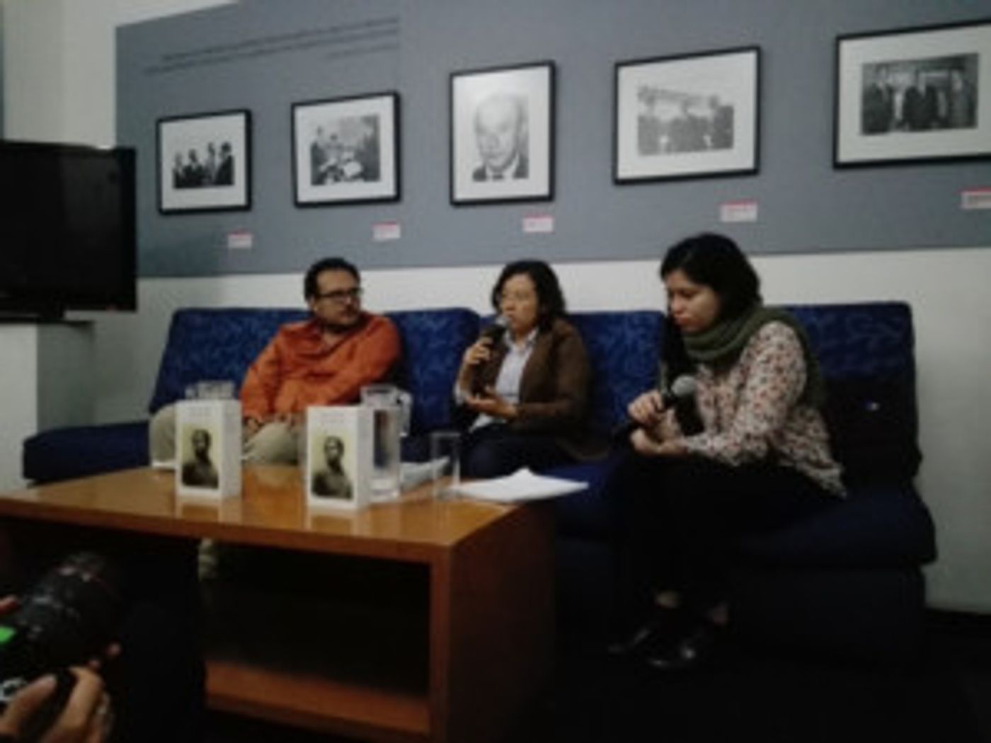 Alí Chumacero Unió La Tradición De Vanguardia Con La Lírica Actual, Afirman Poetas De Tierra Adentro  Image