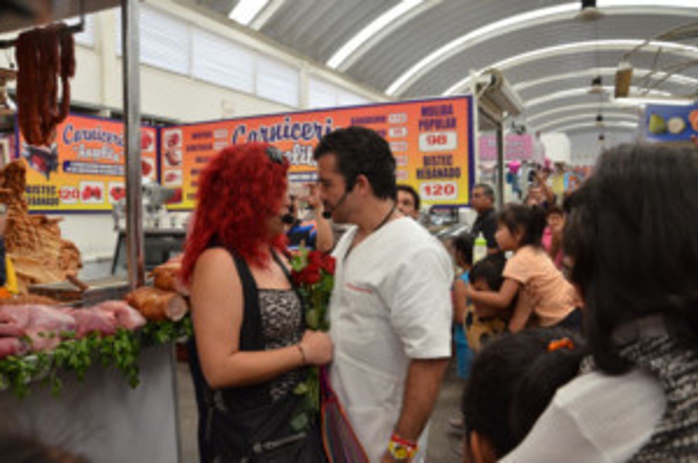 El INBA Diseña Programa De Acción Cultural Comunitaria En Las 16 Delegaciones De La CDMX  Image