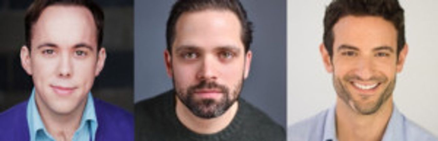 Pride Films and Plays Announces WE ARE FAMILY Season Kick-Off Party  Image