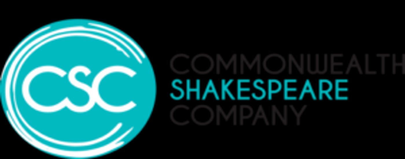 Commonwealth Shakespeare Company Announces 2018-2019 Season - BLUE KETTLE & HERE WE GO, BIRDY, CYMBELINE, and More  Image