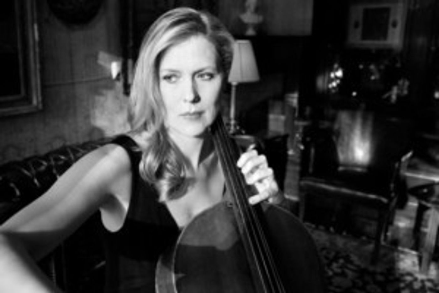 Mairi Dorman-Phaneuf Takes the Stage at Birdland Aug 6th  Image