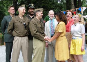 Shakespeare Royal Oak Opens Thursday Night  Image