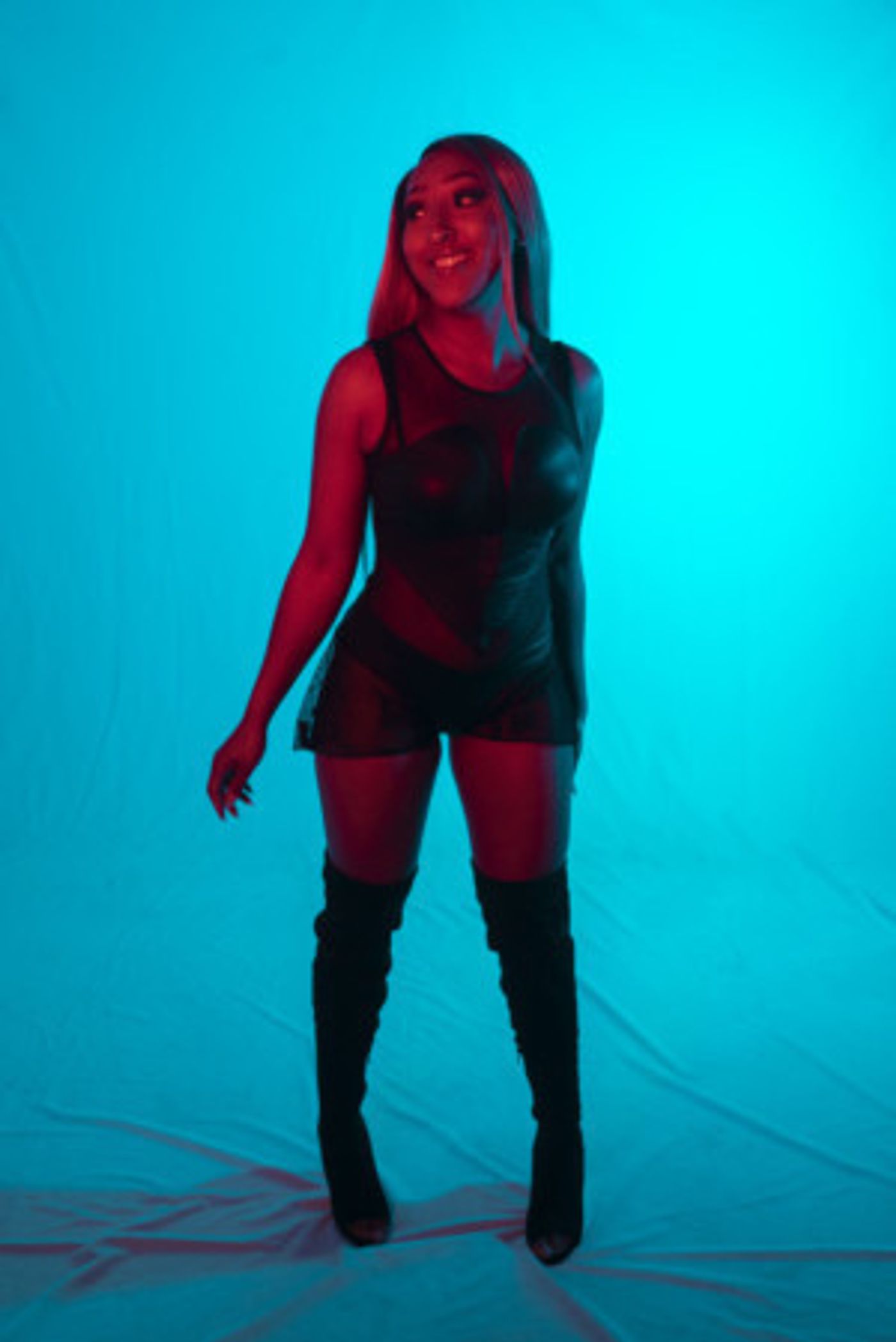 The Empress Theatre Presents THE GETITINDY CAKE CONCERT, Today  Image