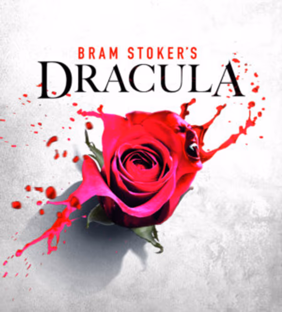 Contemporary Reimagining Of Bram Stoker's DRACULA Comes to Wolverhampton Image