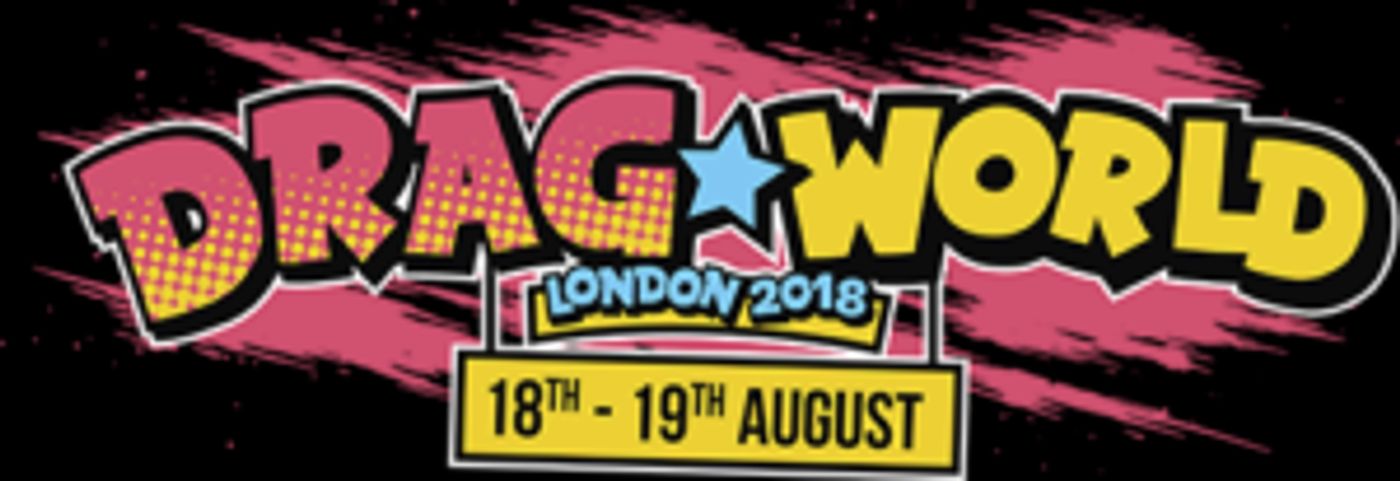 Boy Forbidden To Perform Drag Act At School Confirmed To Join DragWorld  Image