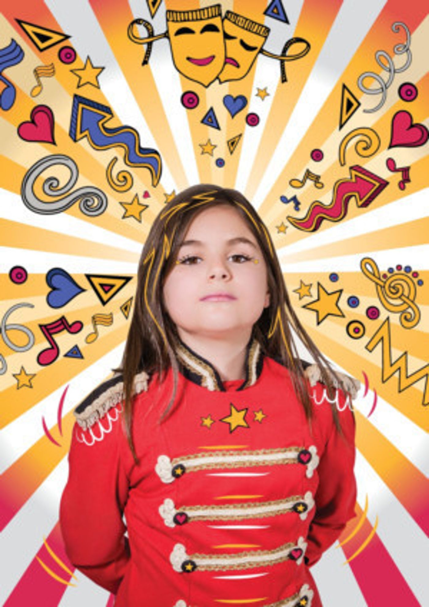 UK Tour Of PRINCESS CHARMING Explores Gender Identity For Children And Families  Image