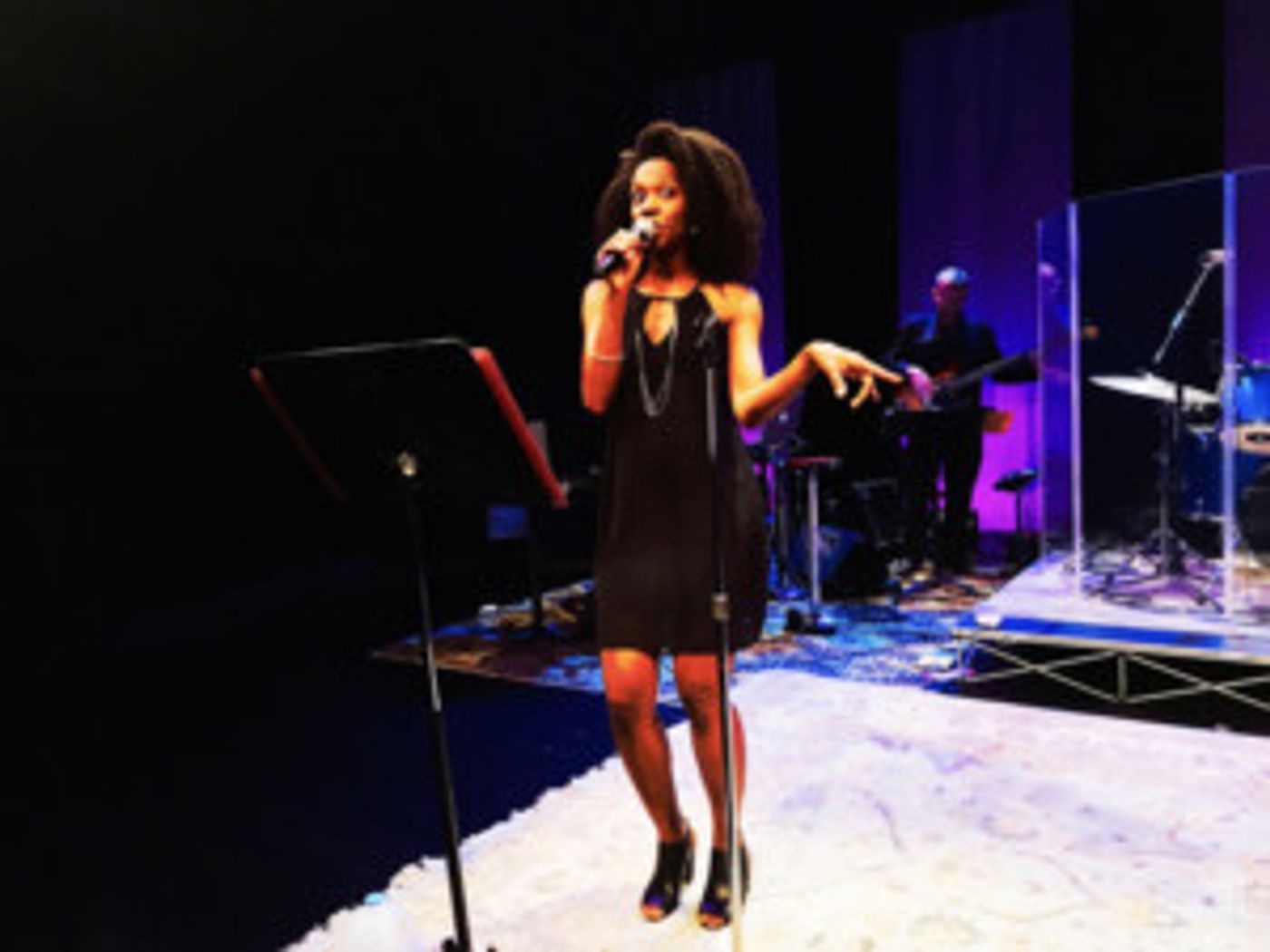 Flat Rock Playhouse Presents 70'S SUMMER NIGHTS  Image