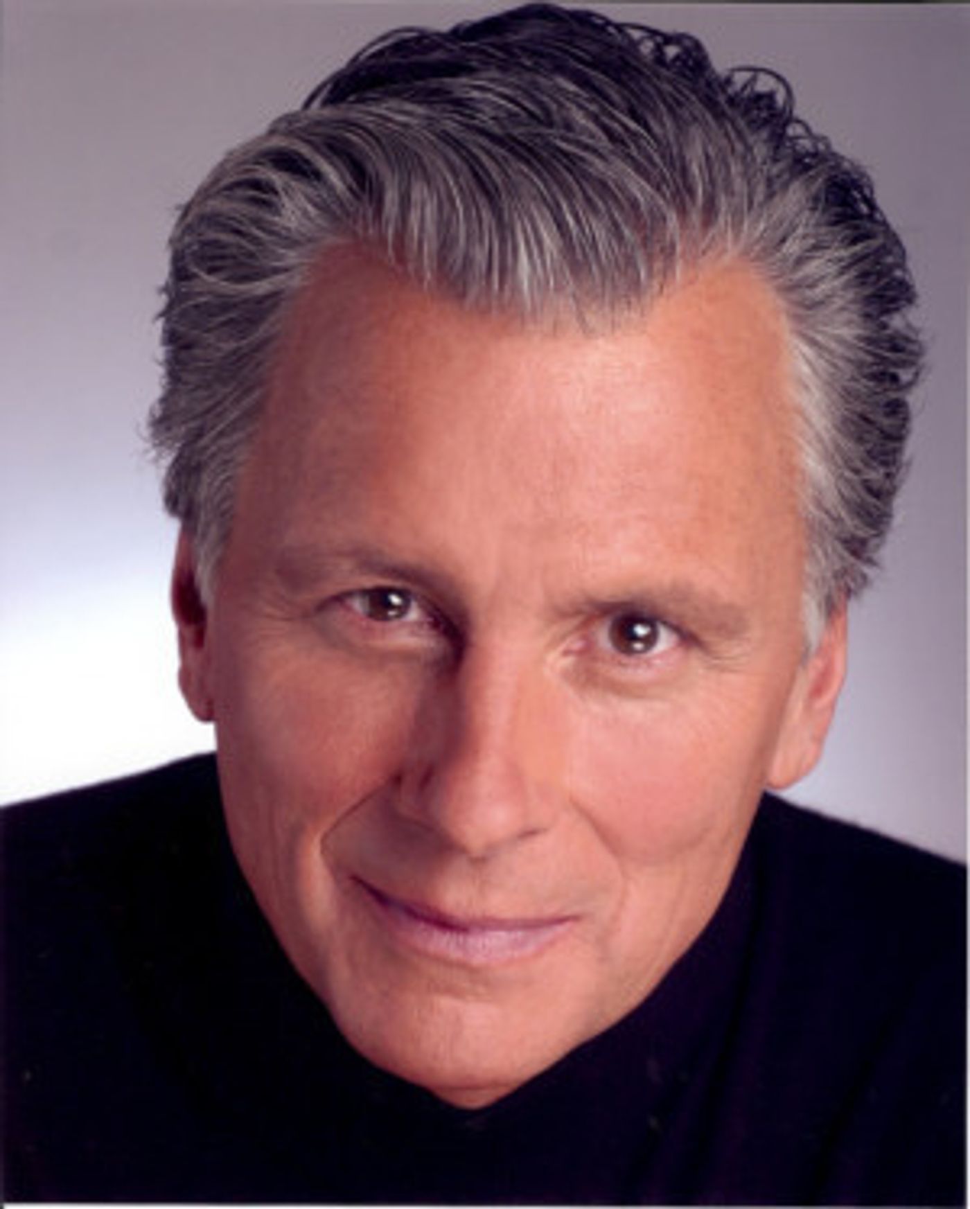 PROUD LADIES Spotlights Broadway Girl Power Broadway Star Kurt Peterson  Image