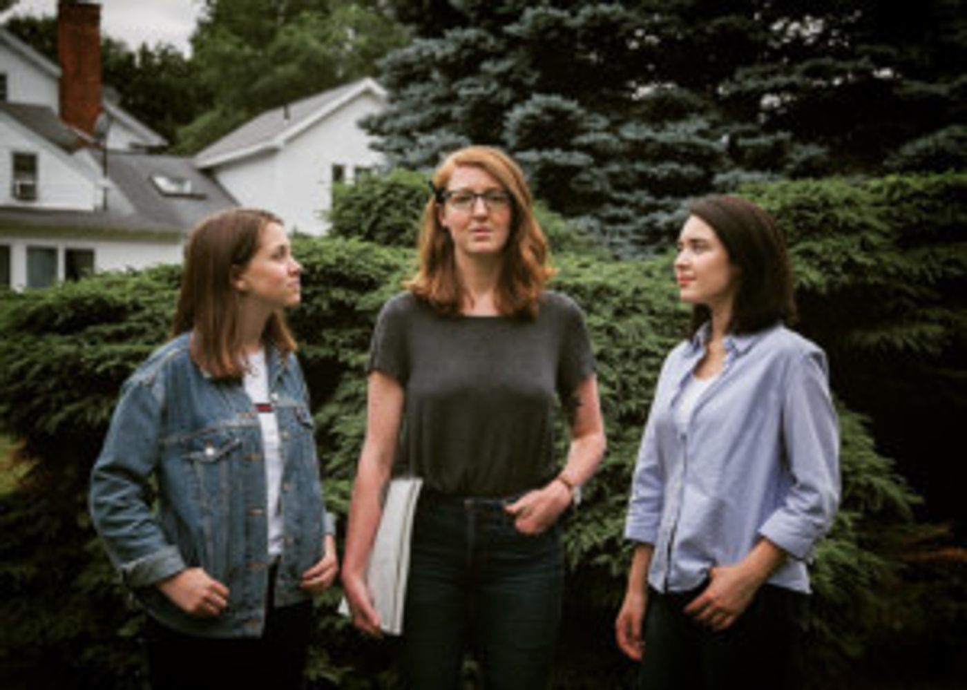 GhostLit Repertory Theatre Company Presents FUN HOME  Image