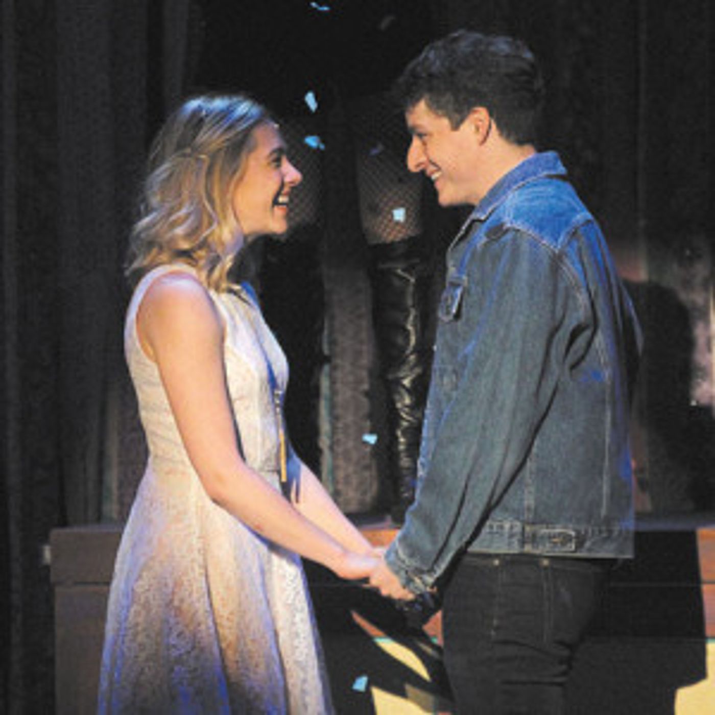 THE FANTASTICKS Comes to Doylestown!  Image