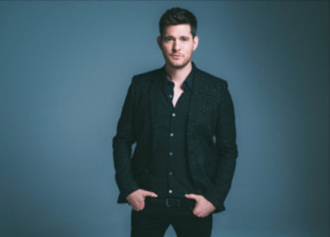 Singer Michael Bublé Is Back To Thrill Australia   Image