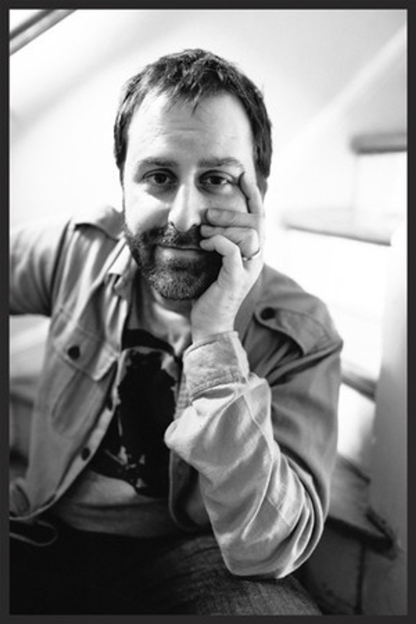 BROADWAY JAZZ SESSION Returns To The Green Room 42 with Telly Leung and Joanna Alexis Jones  Image