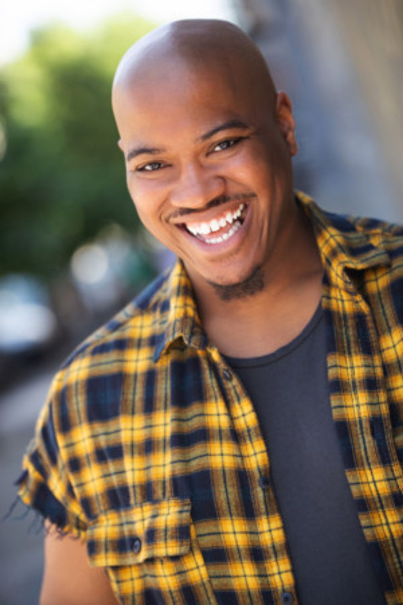 ALADDIN's Deonte L. Warren Takes the Stage at Feinstein's/54 Below  Image