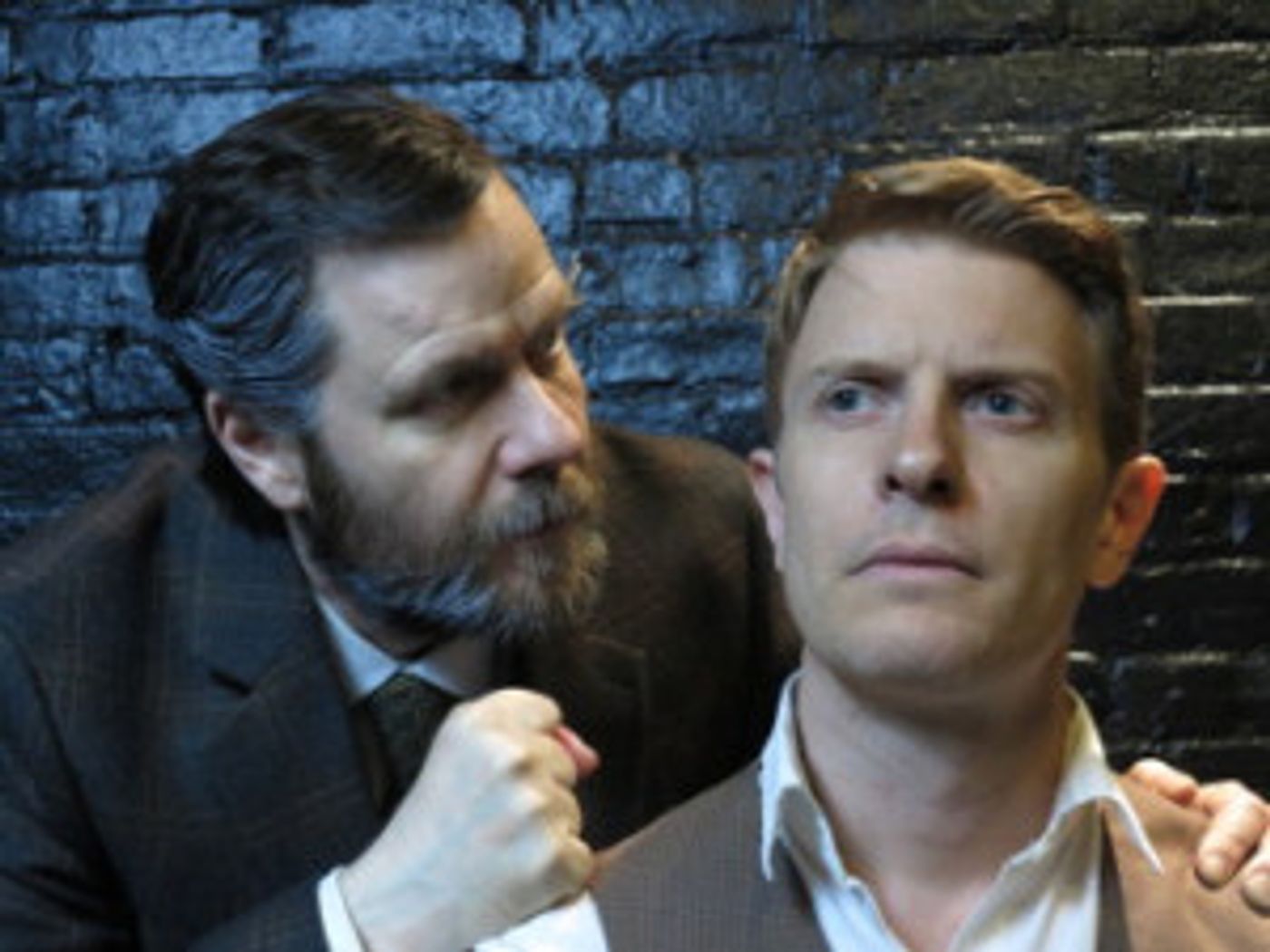 New Translation Of Strindberg's CREDITORS Premieres In TNC's Dream Up Festival 8/27-9/4  Image