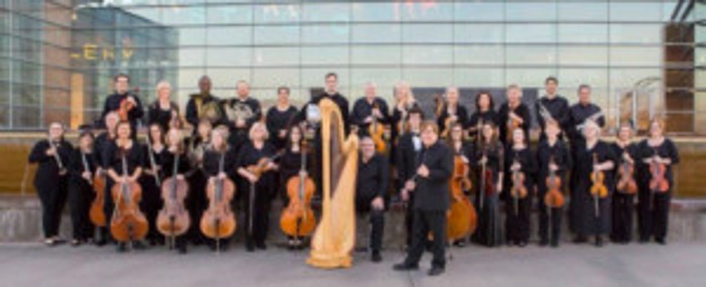 MusicaNova Orchestra Announces New Season At The MIM  Image