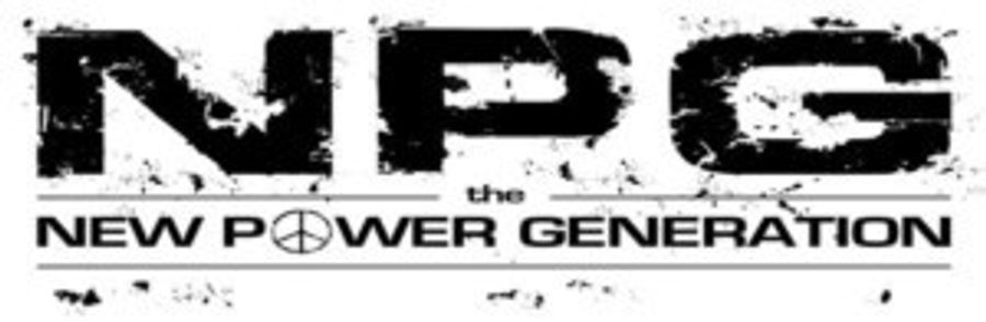 Beverley Knight Joins Prince's Band NPG on Stage  Image