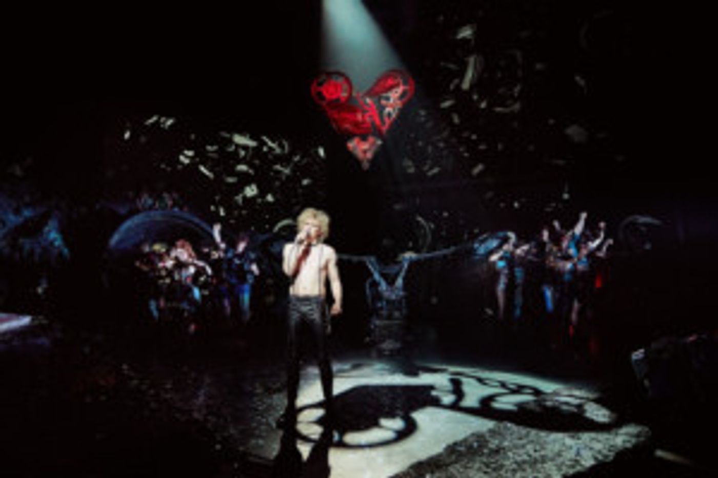 BAT OUT OF HELL Extends Through To January 2019  Image