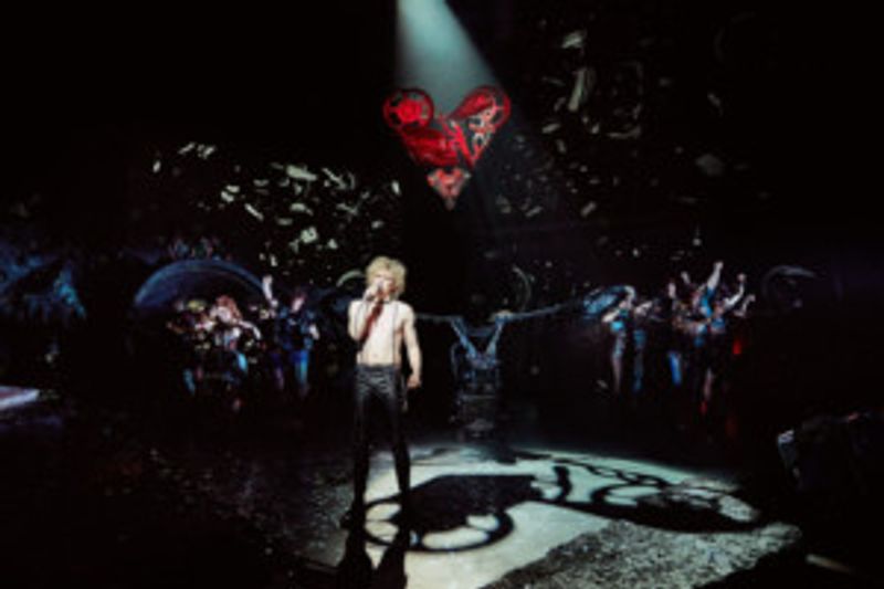 BAT OUT OF HELL Extends Through To January 2019 Image