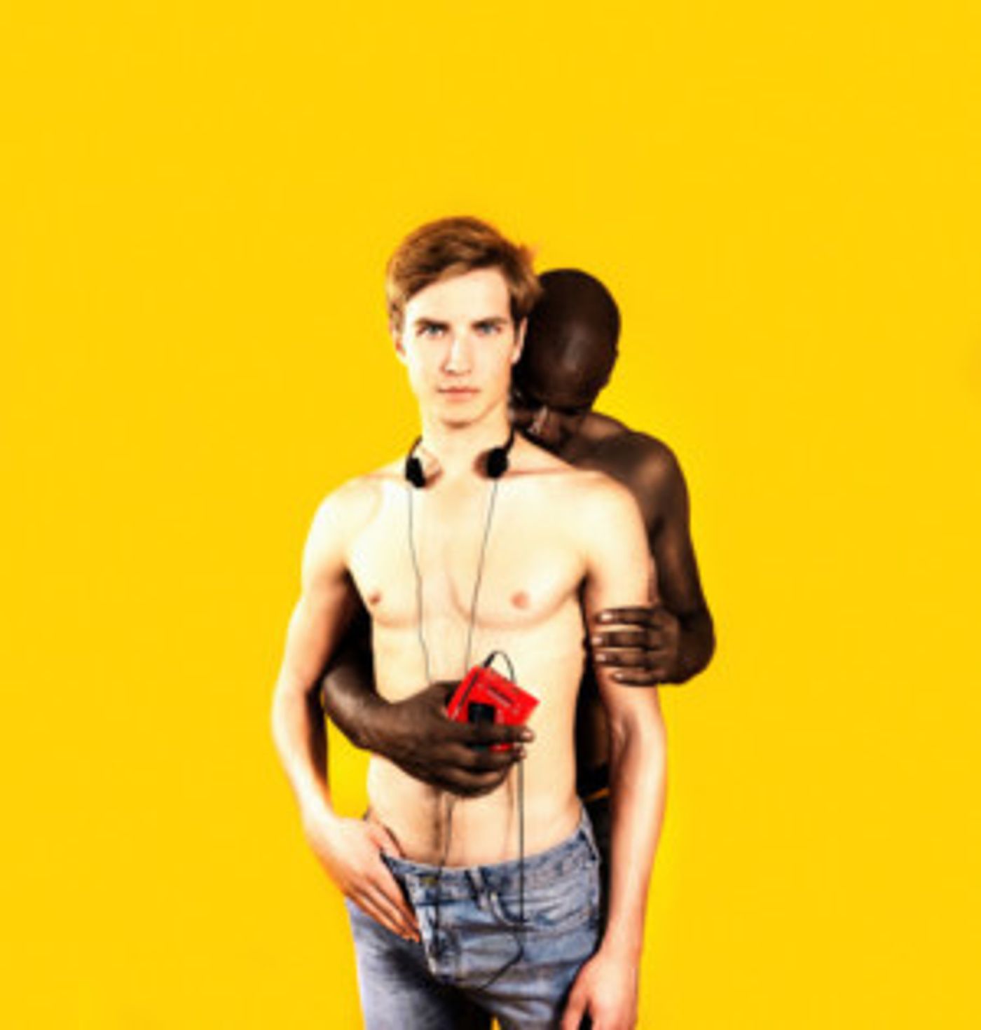 Kevin Elyot's COMING CLEAN Will Make West End Transfer  Image