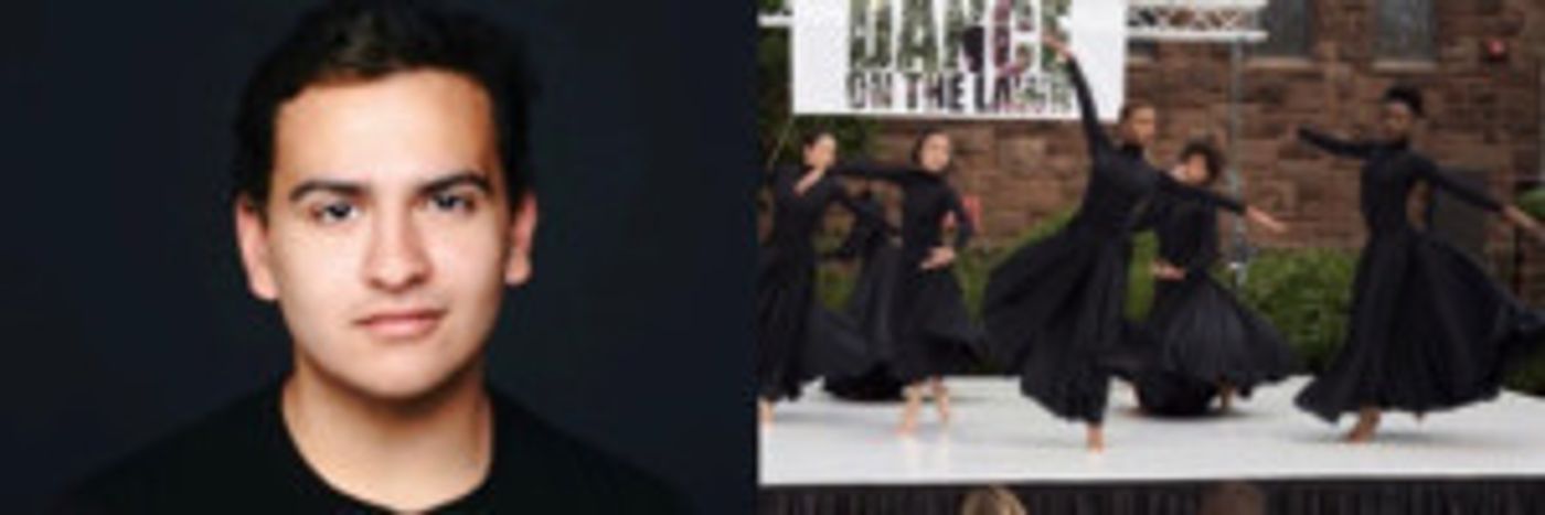 Dance On The Lawn, NJ's Premiere Outdoor Dance Festival, Returns To Montclair  Image