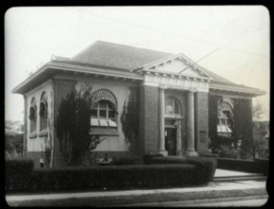 DCLA & NYPL Announce Open Call for Artists & Designers for Public Art Installation in Port Richmond Library Image