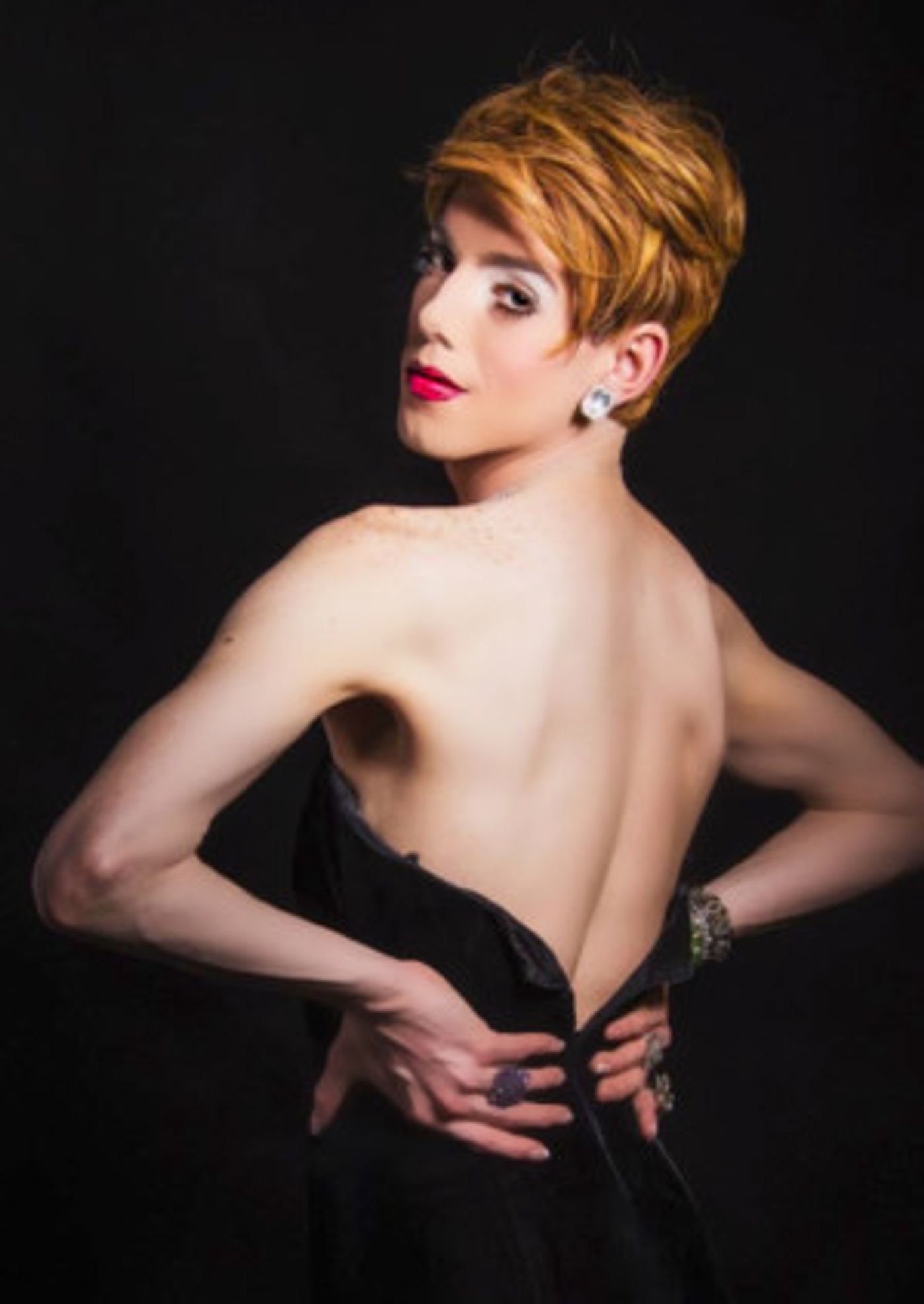 Millie Grams to Play Ivoryton Playhouse One Night Only  Image