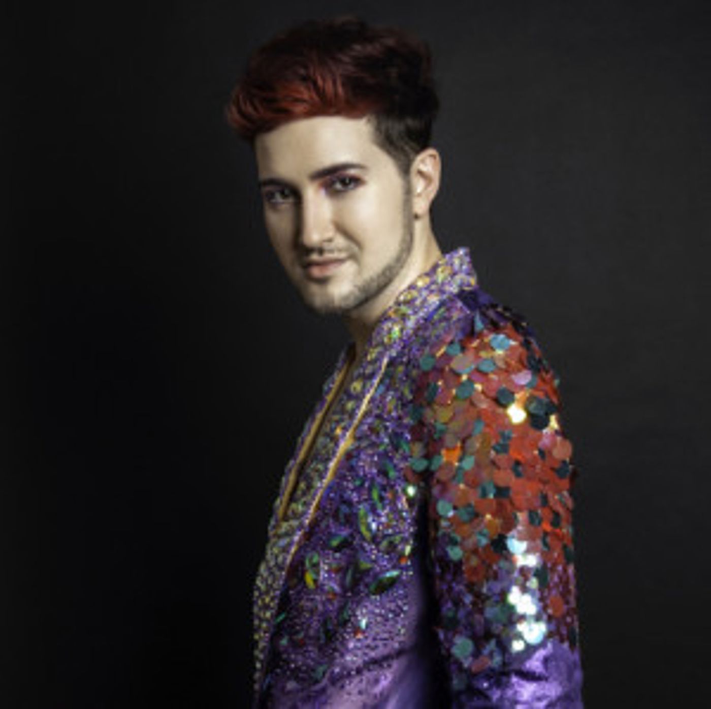 Composer Max Vernon Debuts Residency At Joe's Pub Today  Image