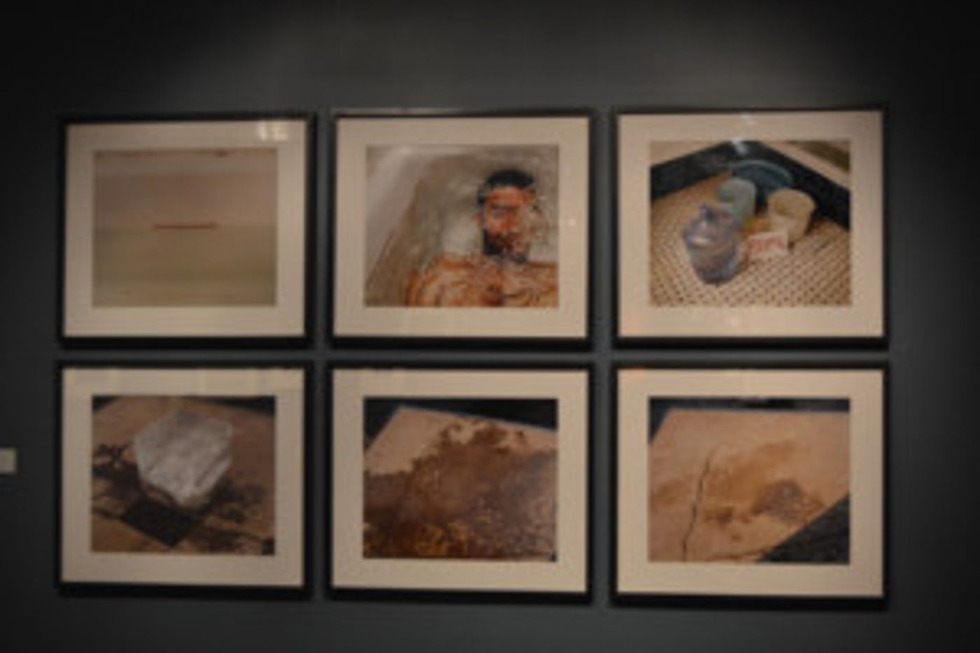 Inasible. Colección Fotográfica MAM Se Despide Del Museo De Arte Moderno  Image