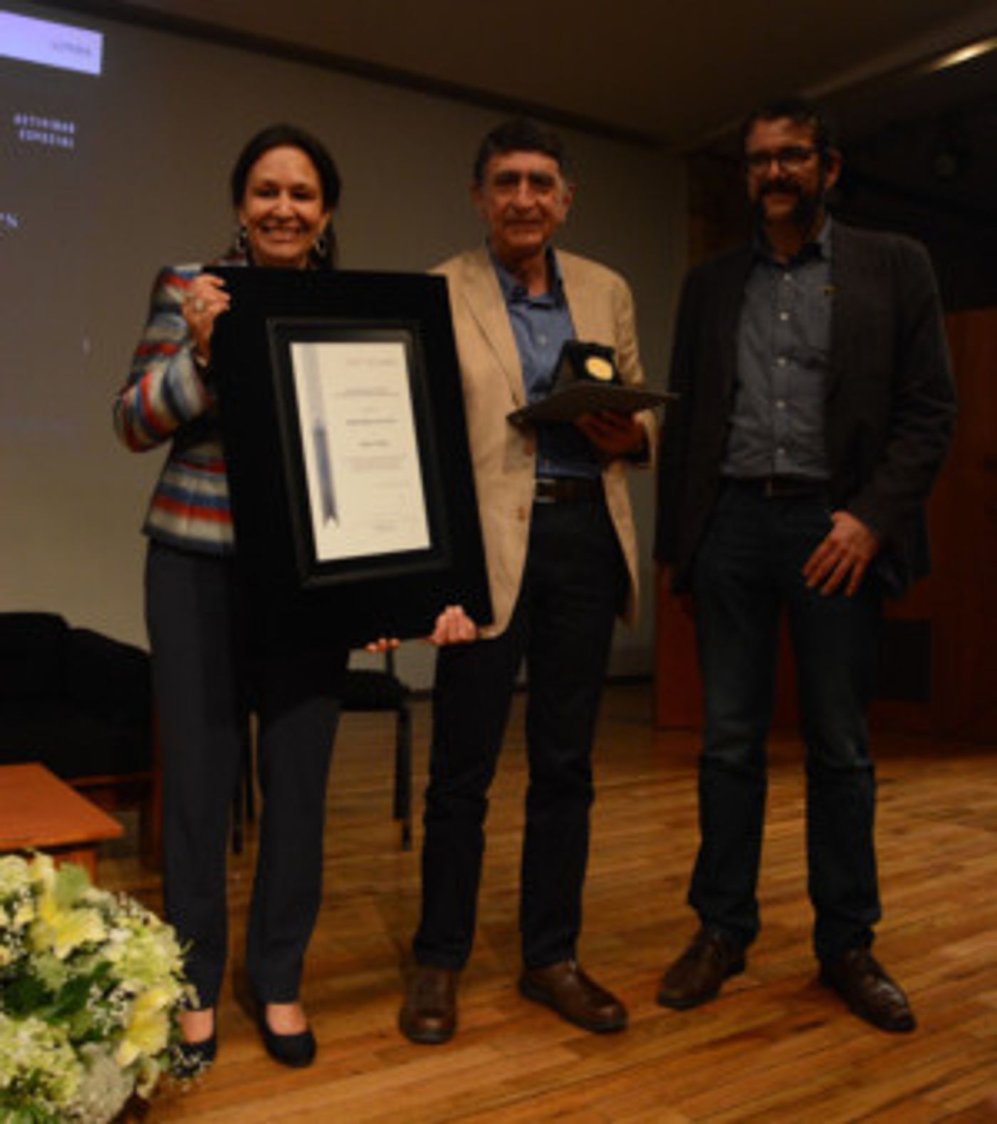 La Obra De Juan Tovar, Pasión Y Originalidad Que Enriquece El Patrimonio Cultural De Los Mexicanos  Image