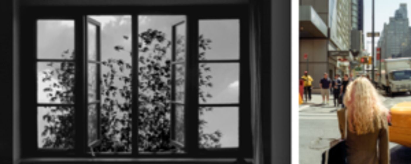 FotoFocus Biennial Announces Program Week  Image