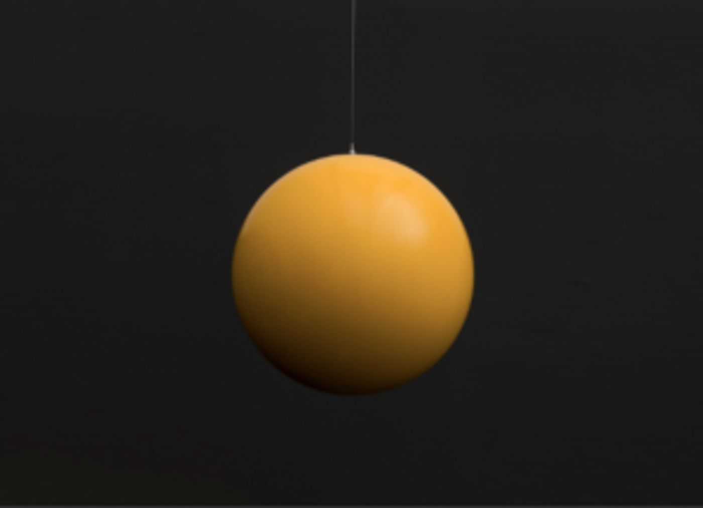 Seattle Art Fair And Gagosian Announce Chris Burden's Scale Model Of The Solar System  Image