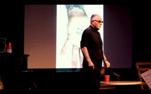 SoCal Hell's Angels Leader Takes 'Outlaw' Story On The Road At The Whitefire  Image