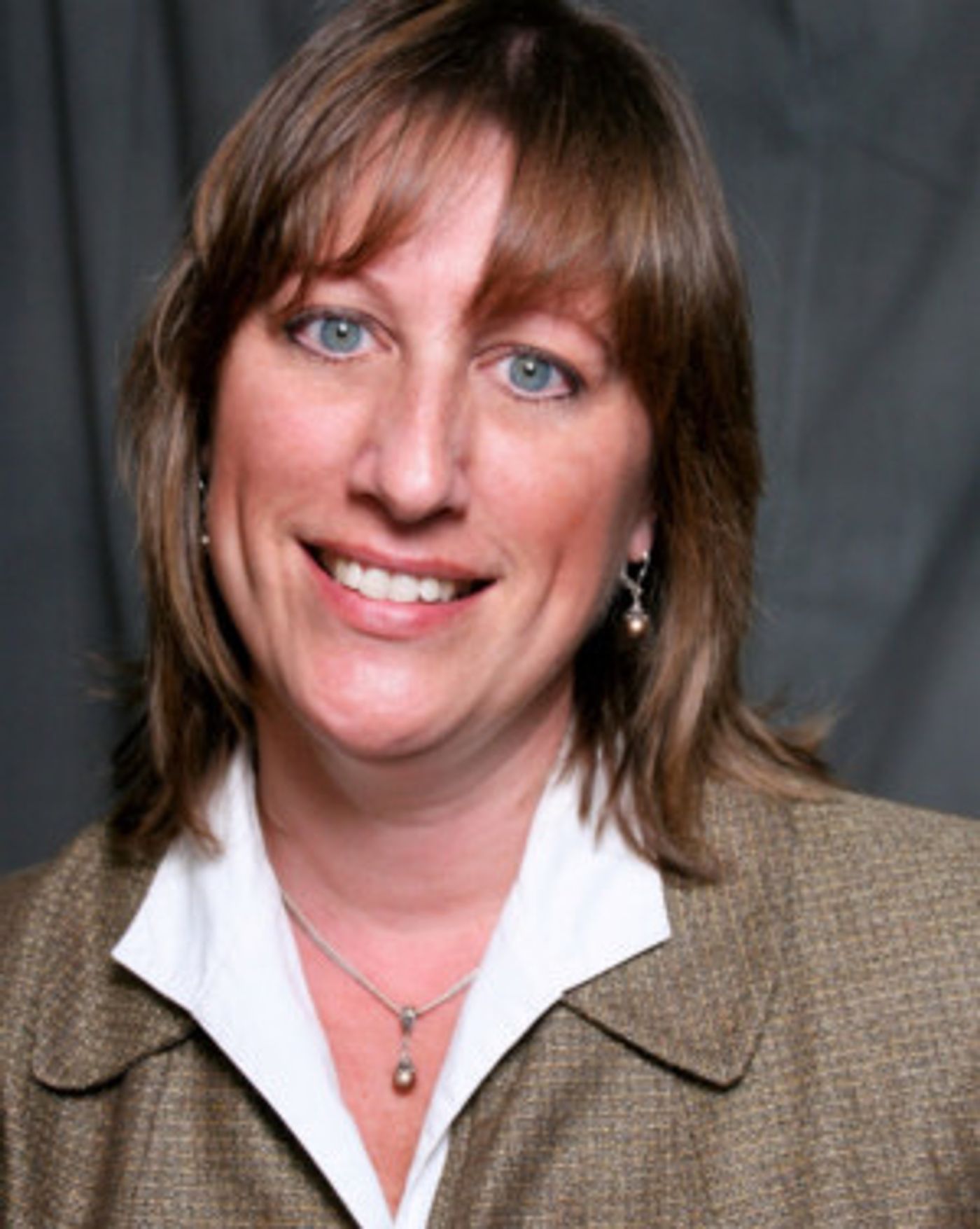 Dallas Theater Center Welcomes Producer Sarahbeth Grossman  Image