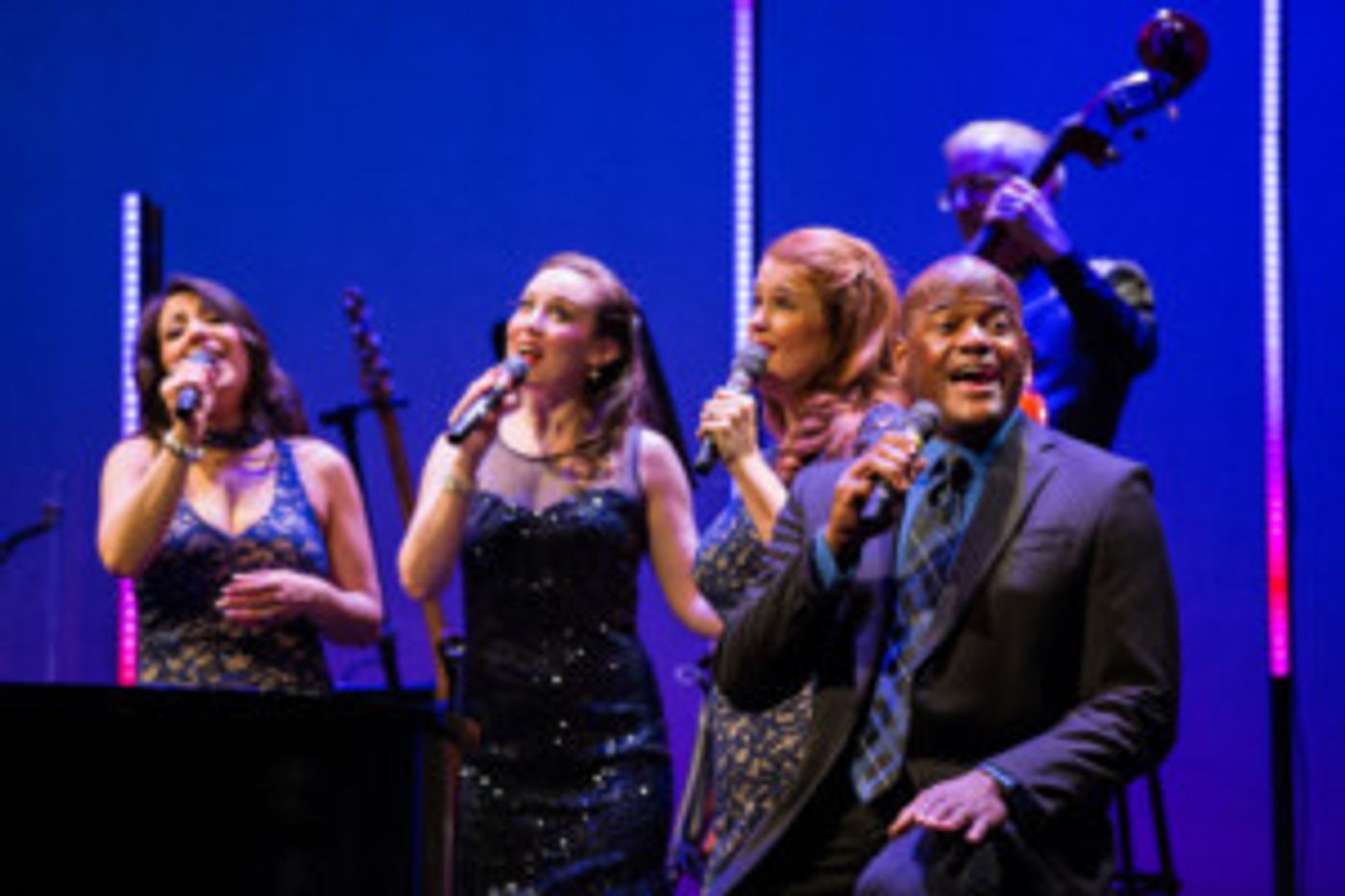Enjoy A Spectacular Night At Bristol Riverside Theatre With BROADWAY SUMMER SPECTACULAR  Image
