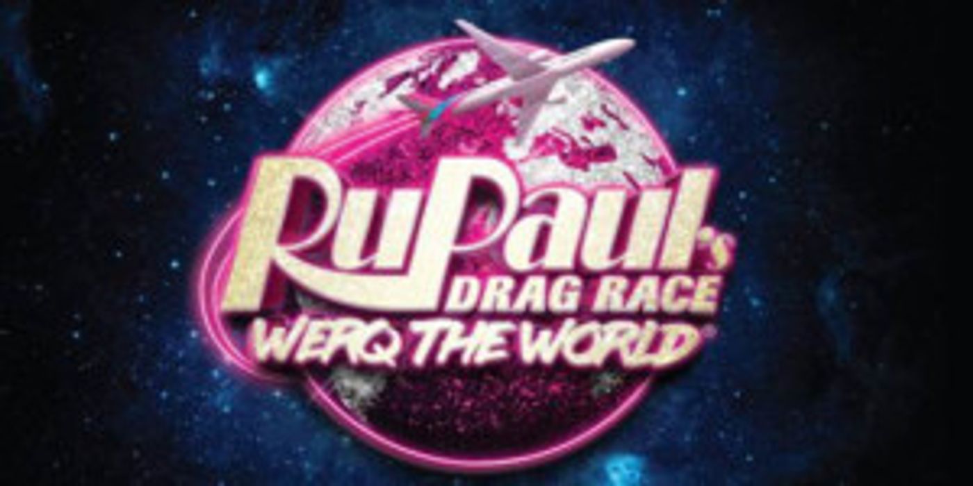 RuPaul's Drag Race WERQ THE WORLD Tour 2018 Comes to Aronoff Center This Fall  Image
