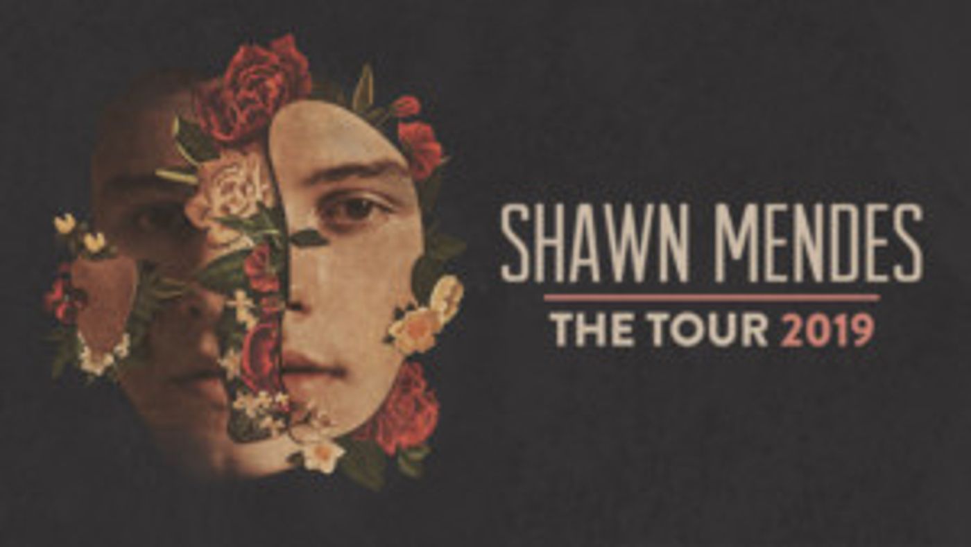 Shawn Mendes Adds Second Shows In Sydney and Melbourne Due To Huge Demand!  Image