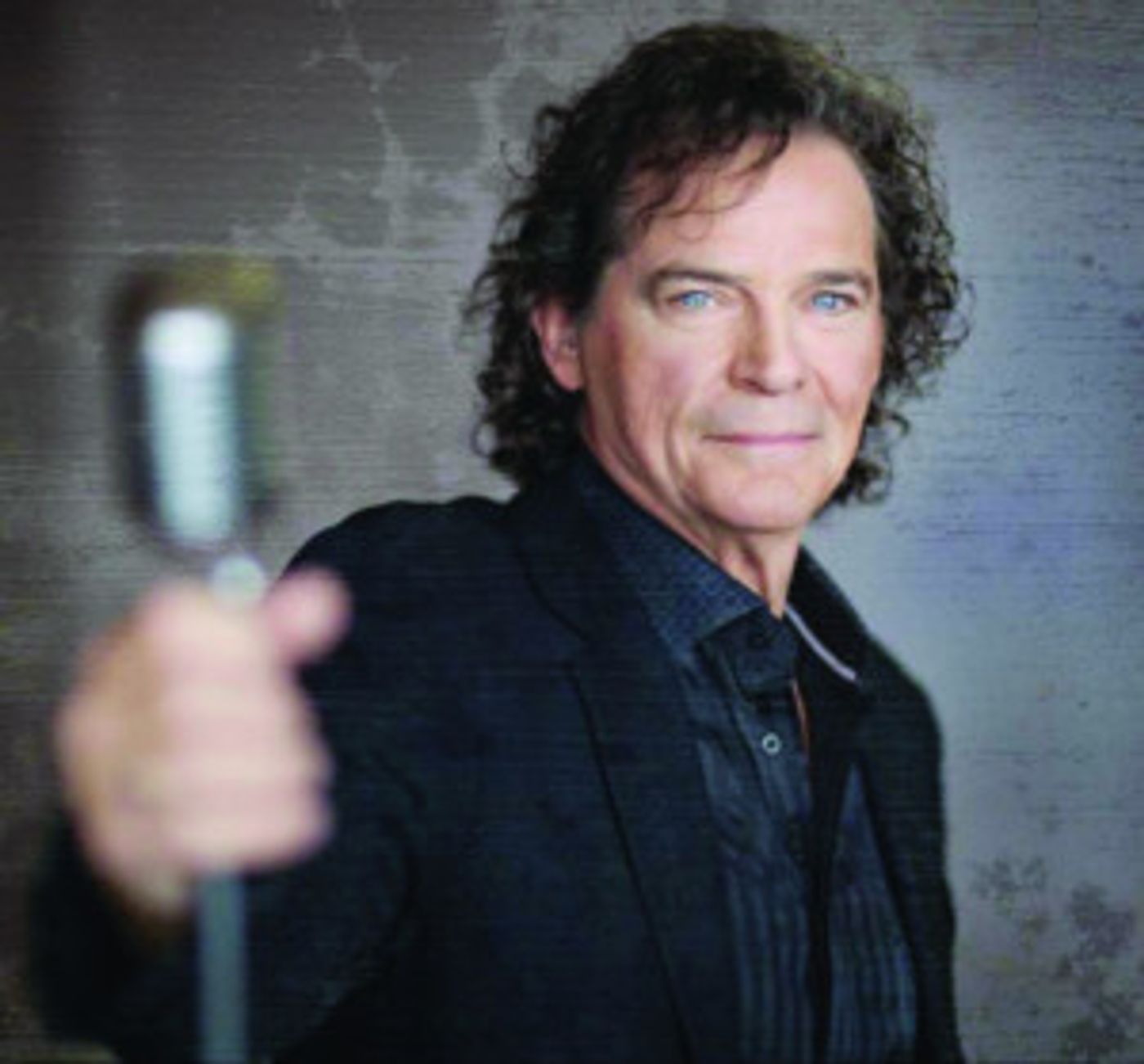 B.J. Thomas Comes to Spencer Theater in August  Image