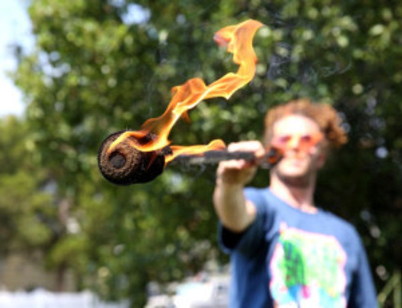 New Jersey Fringe Is Just Around The Corner!  Image