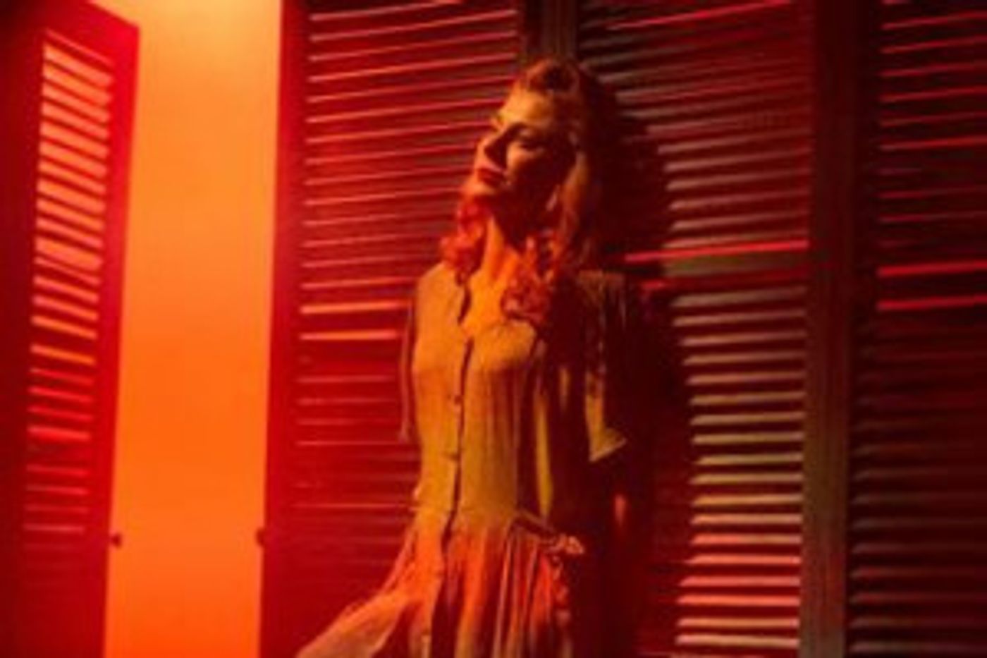 Andrew Lloyd Webber's ASPECTS OF LOVE Must Close 9 August  Image