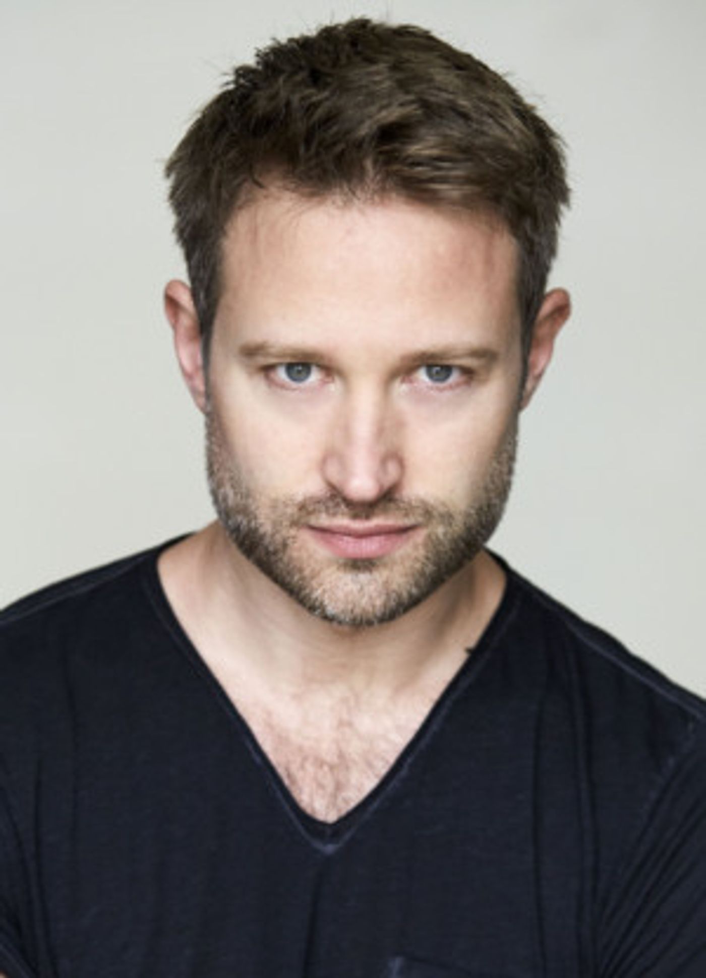 Richard Winsor Will Play Tony In New Production Of SATURDAY NIGHT FEVER  Image